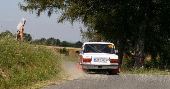 Rajd Dolnośląski
